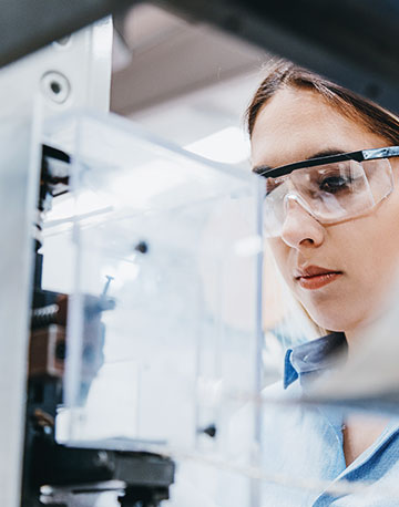 Lab Supplies & Systems
